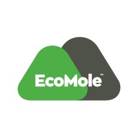 EcoMole Ltd. logo - Similar company to Envigate, S.R.O.