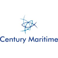 Century Maritime Ltd logo - Similar company to Goodchild Marine Services Ltd