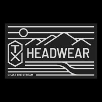 TX Headwear logo - Similar company to Deer Camp Digital