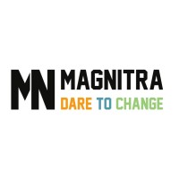 Magnitra Lifestyle & Coaching logo - Similar company to Isk Emma