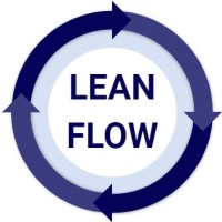 Lean Flow logo - Similar company to Cureistic, Llc