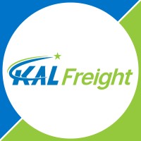 KAL FREIGHT INC logo - Similar company to Bigrig Group