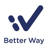 Better Way logo - Similar company to Betterway