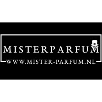 Mister-parfum.nl logo - Similar company to Splinter Bikes