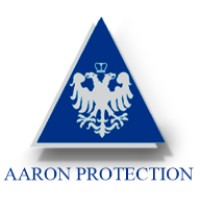 AARON PROTECTION logo - Similar company to Flash Guard Security Service