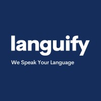 Languify logo - Similar company to Hydropure Water