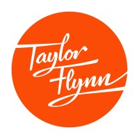 TaylorFlynn logo - Similar company to Hypervision Gmbh