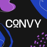 Convy logo - Similar company to Arkai