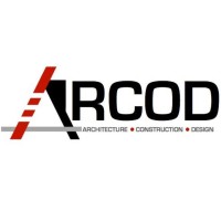 ARCOD logo - Similar company to Arcod Group