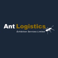 Ant Logistics Exhibition Services Limited logo - Similar company to Double A Display