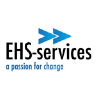 EHS Services logo - Similar company to Dh-Pro B.V.