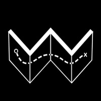 Wonderoute logo - Similar company to Studio 3.5Grams