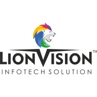 Lion Vision Technologies logo - Similar company to Lion Vision
