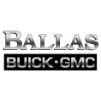 Ballas Buick GMC logo - Similar company to 株式会社Ballas