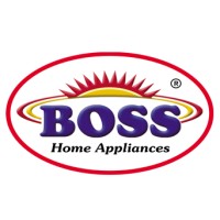 Boss Home Appliances logo - Similar company to A20 Connect Inc.