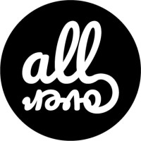 ALLOVER PRODUCTION logo - Similar company to Panda Events