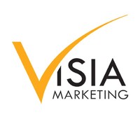 Visia Marketing logo - Similar company to Foxy.Io / Foxycart