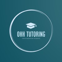 Oxford Helping Hands Tutoring Services Llc