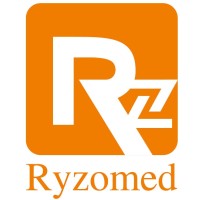 RYZOMED BIOPEUTICS PVT LTD logo - Similar company to Lian Pharmaceuticals