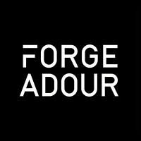 FORGE ADOUR logo - Similar company to Unimodes