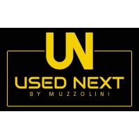 USED NEXT by Muzzolini logo - Similar company to Garage Muzzolini