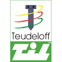 Teudeloff GmbH & Co. KG logo - Similar company to Corrogard Surface Technologies Private Limited