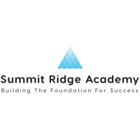 Summit Ridge Academy logo - Similar company to Ptss Lab