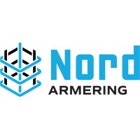 Nord Armering AB logo - Similar company to Cph Armering