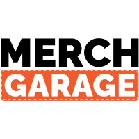 MerchGarage logo - Similar company to Neoma Ventures