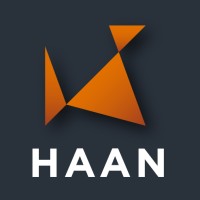 HAAN Industrial Group logo - Similar company to Alpha Pro