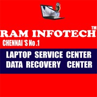 Raminfotech Laptop Service & Data Recovery logo - Similar company to Vedha Technology