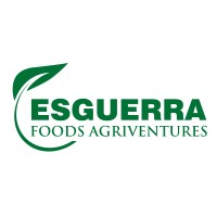 Esguerra Foods Agriventures logo - Similar company to Narrative Studios Ph