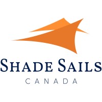 Shade Sails Canada logo - Similar company to High Point Structures