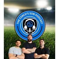 The Coach's Son Podcast logo - Similar company to The Steak Lad