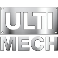 Ulti-Mech logo - Similar company to Ultimech