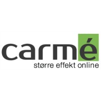 Carmé logo - Similar company to Adcobo