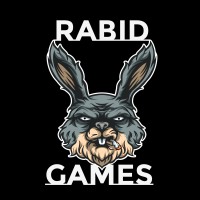 Rabid Games, LLC logo - Similar company to Alphack Studios