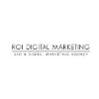 ROI Digital Marketing Ltd logo - Similar company to Roi Clinic