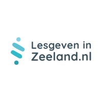 Lesgeven in Zeeland logo - Similar company to Elevantio