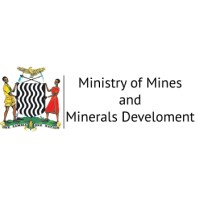 Ministry of Mines and Minerals Development | Zambia logo - Similar company to Celsoft Global