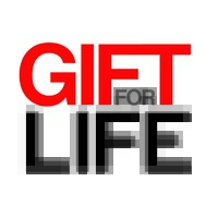 Gift For Life (Nonprofit Organization) logo - Similar company to Bookable
