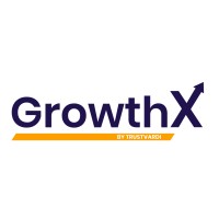 GrowthX By Trustvardi logo - Similar company to Kloudping It Solutions Pvt Ltd.