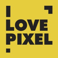 I Love Pixel