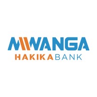 Mwanga Hakika Bank logo - Similar company to Oya Micro-Credit Tanzania