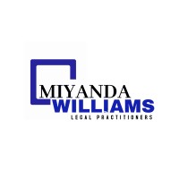 Miyanda Williams Legal Practitioners logo - Similar company to Transcend Advisory