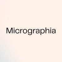 Micrographia logo - Similar company to Qaya Technologies