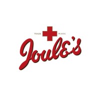 Joules Brewery logo - Similar company to Orb Data