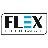 FLEX MMC logo - Similar company to Longevity Diet Foods