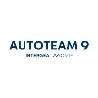 Autoteam 9 - Move logo - Similar company to Autobro.It