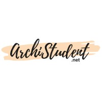 Archistudent logo - Similar company to Make Heritage Fun